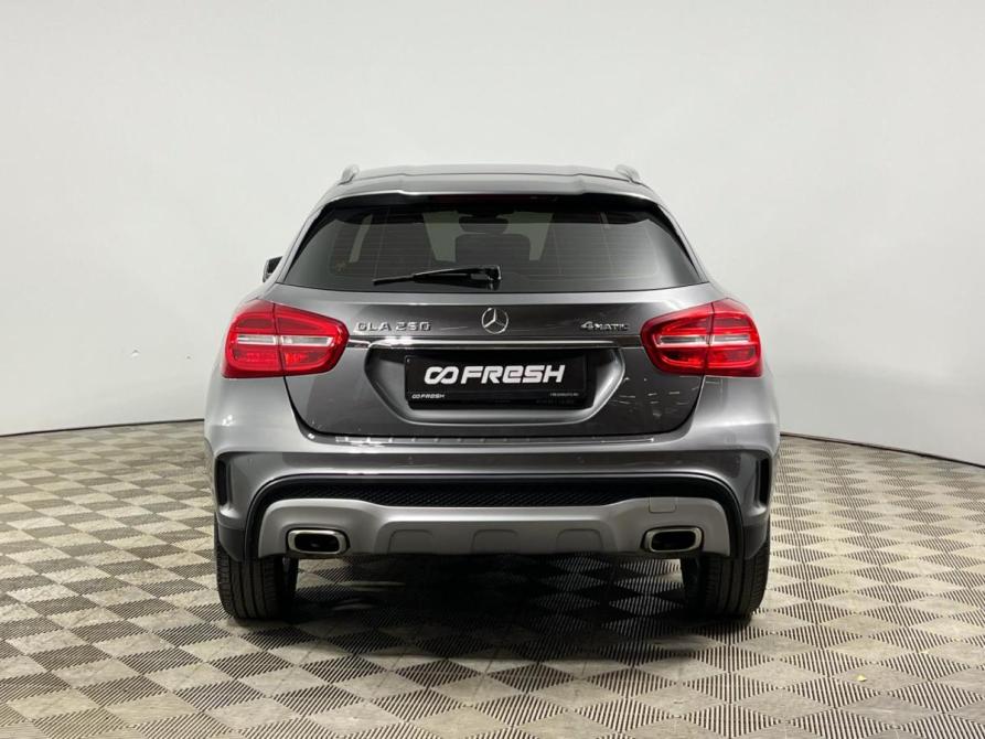 Mercedes-Benz GLA I (X156) Казань  - изображение 4