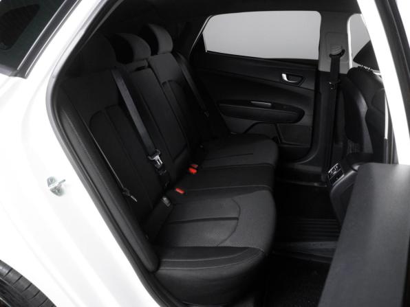 Kia Optima IV Рестайлинг с пробегом 2019 года, цена 1 939 000 рублей, 129121 км, седан, Автокод Объявления