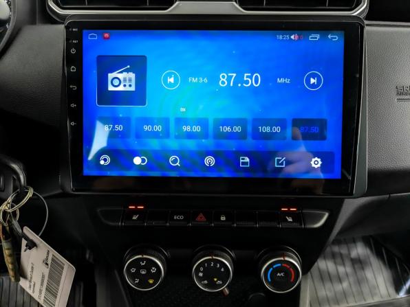 Renault Duster II с пробегом 2022 года, цена 1 815 000 рублей, 52000 км, внедорожник, Автокод Объявления
