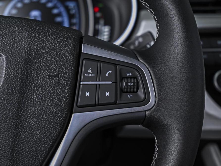 Geely Atlas I Ставрополь  - изображение 20