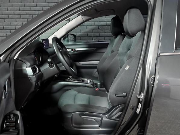 Mazda CX-5 II Рестайлинг с пробегом 2024 года, цена 3 740 000 рублей, 4649 км, внедорожник, Автокод Объявления