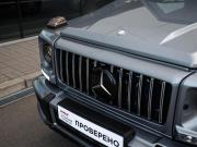 Mercedes-Benz G-Класс AMG I (W463) Рестайлинг 2 Санкт-Петербург  - изображение 36