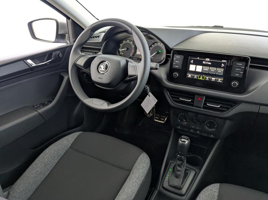 Skoda Rapid II Москва  - изображение 26