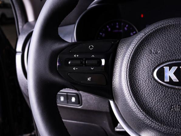 Kia Rio IV с пробегом 2019 года, цена 1 300 000 рублей, 166082 км, седан, Автокод Объявления