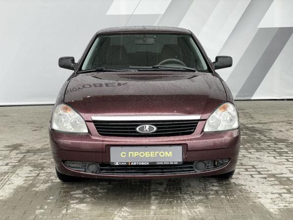 Lada (ВАЗ) Priora I с пробегом 2011 года, цена 222 000 рублей, 192660 км, седан, Автокод Объявления