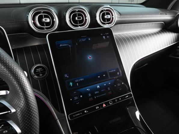 Mercedes-Benz GLC II (X254) с пробегом 2023 года, цена 6 899 000 рублей, 11027 км, внедорожник, Автокод Объявления