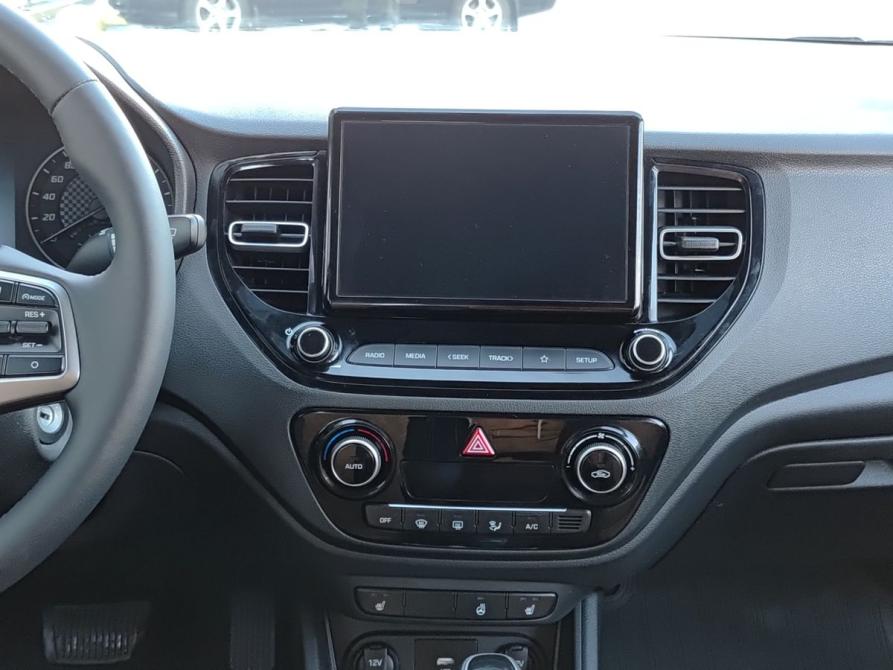 Hyundai Solaris II Рестайлинг Ижевск  - изображение 18