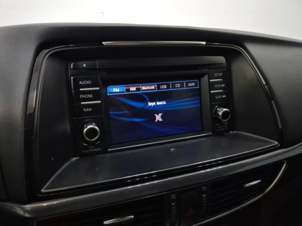 Mazda 6 III (GJ) с пробегом 2012 года, цена 1 230 000 рублей, 196440 км, седан, Автокод Объявления