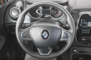 Renault Kaptur I Кемерово  - изображение 41