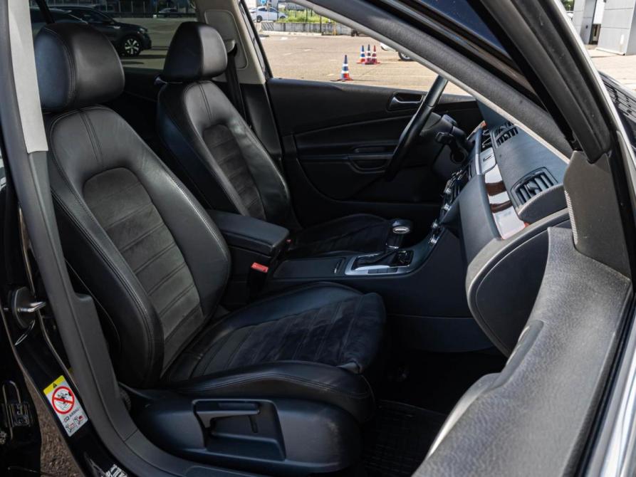 Volkswagen Passat B6 Краснодар  - изображение 8