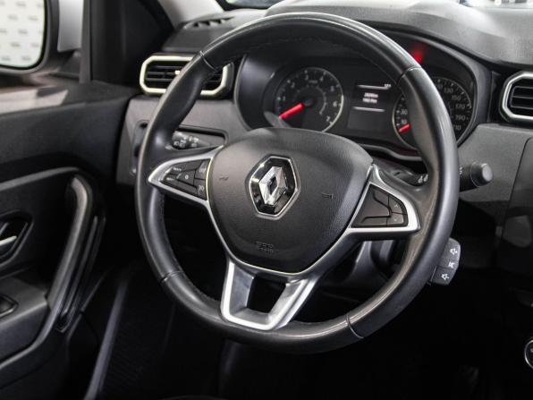 Renault Duster II с пробегом 2021 года, цена 1 870 000 рублей, 28122 км, внедорожник, Автокод Объявления