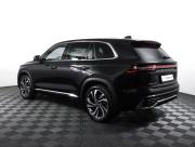 Geely Monjaro I Москва  - изображение 38