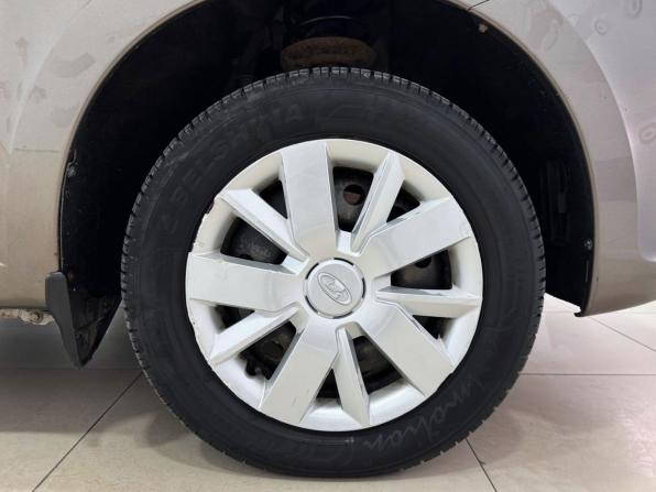 Lada (ВАЗ) Granta I Рестайлинг с пробегом 2019 года, цена 700 000 рублей, 97595 км, хэтчбек, Автокод Объявления