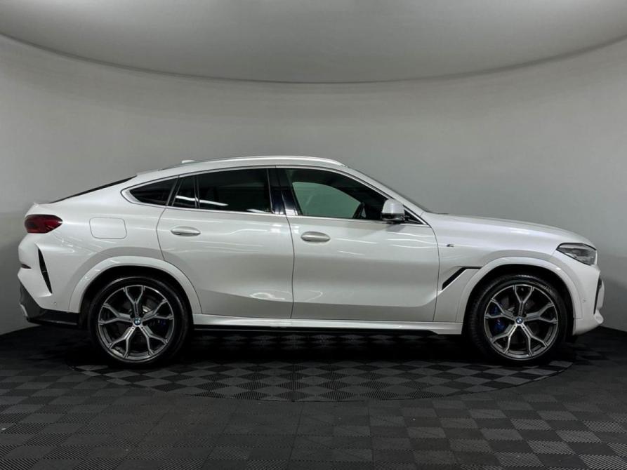 BMW X6 III (G06) Москва  - изображение 6