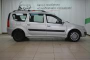 Lada (ВАЗ) Largus I Киров  - изображение 26