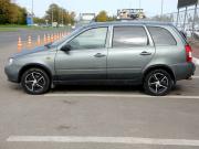 Lada (ВАЗ) Kalina I Иваново  - изображение 21