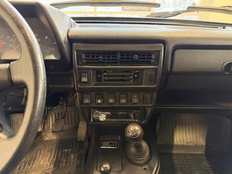 Lada (ВАЗ) 2121 (4x4) I Рестайлинг Волгоград  - изображение 12