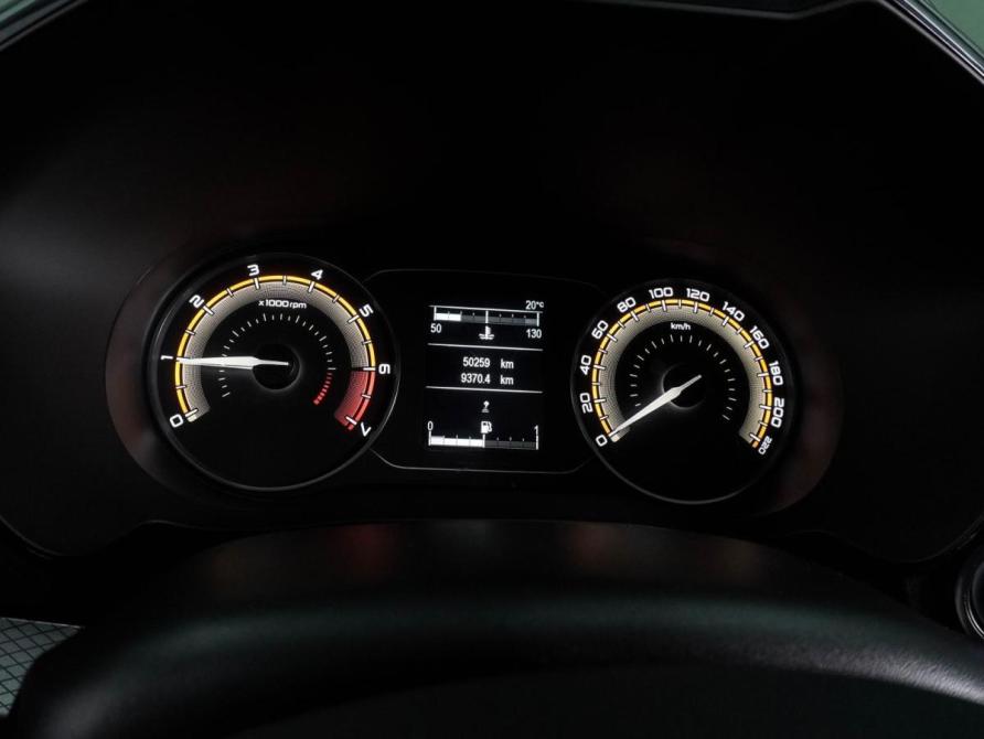 Lada (ВАЗ) Vesta I Рестайлинг (NG) Воронеж  - изображение 18