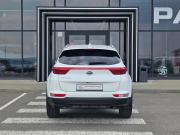 Kia Sportage IV Воронеж  - изображение 15