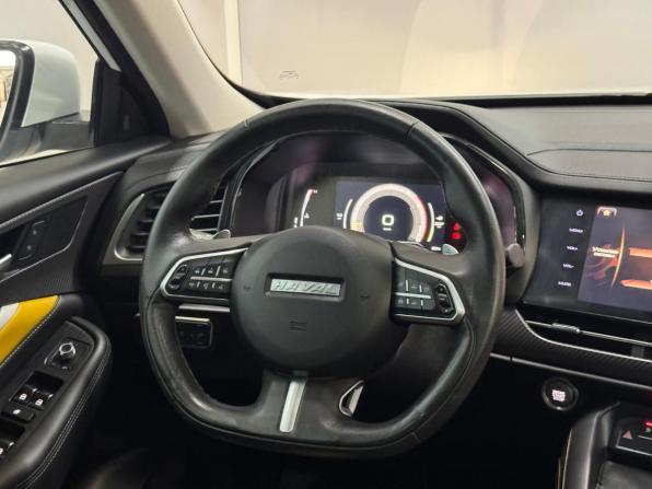 Haval F7x I с пробегом 2021 года, цена 1 995 000 рублей, 65000 км, внедорожник, Автокод Объявления