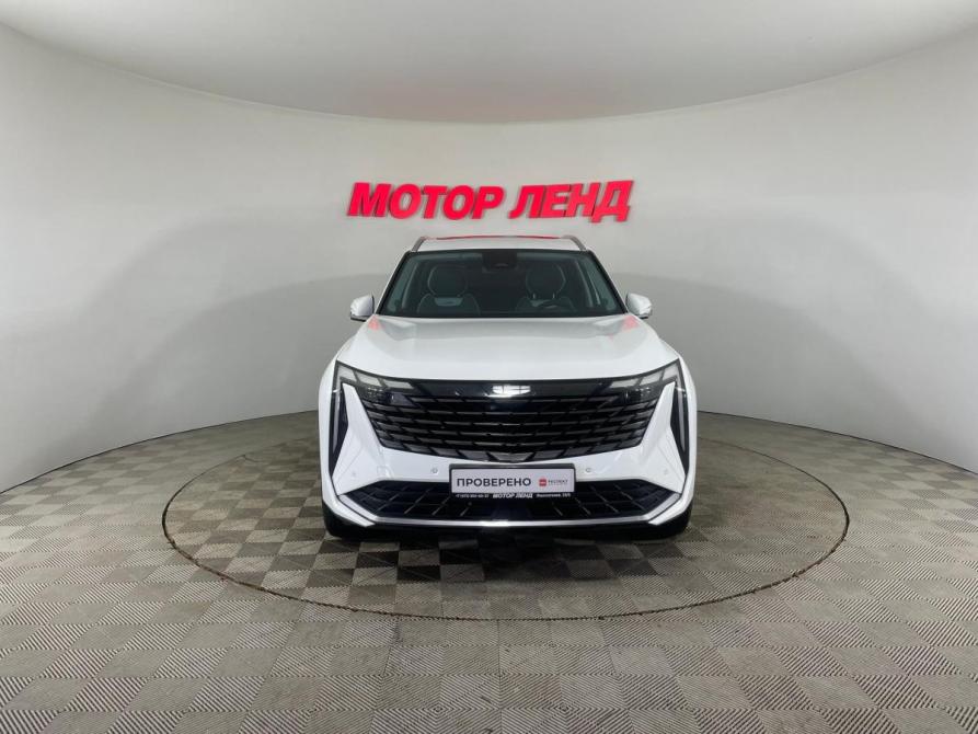 Geely Atlas II Воронеж  - изображение 2