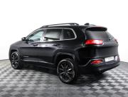Jeep Cherokee V (KL) Москва  - изображение 30