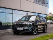 Geely Atlas II Санкт-Петербург  - изображение 36
