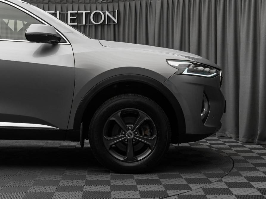 Haval F7 I Москва  - изображение 23