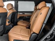 Kia Mohave I Рестайлинг 2 Москва  - изображение 43