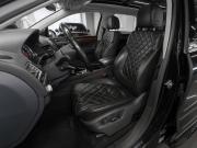 Volkswagen Touareg II Рестайлинг Москва  - изображение 40