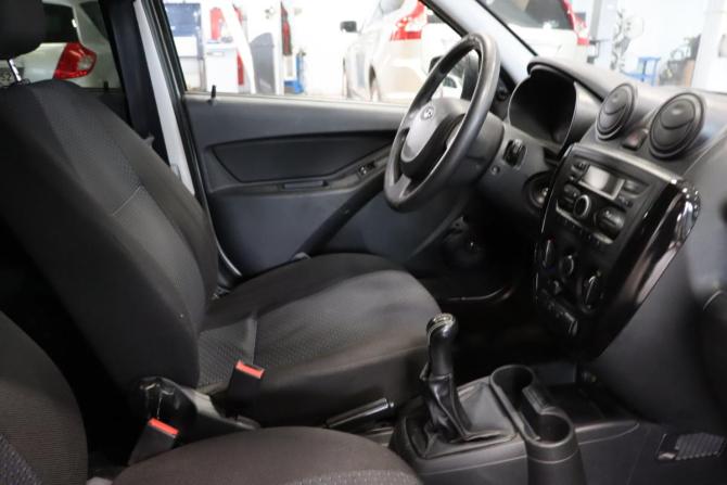 Lada (ВАЗ) Granta I с пробегом 2013 года, цена 349 990 рублей, 127010 км, седан, Автокод Объявления