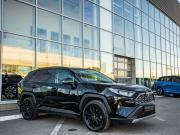Toyota RAV4 V (XA50) Волгоград  - изображение 40