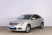 Nissan Almera III (G15) Новосибирск  - изображение 22