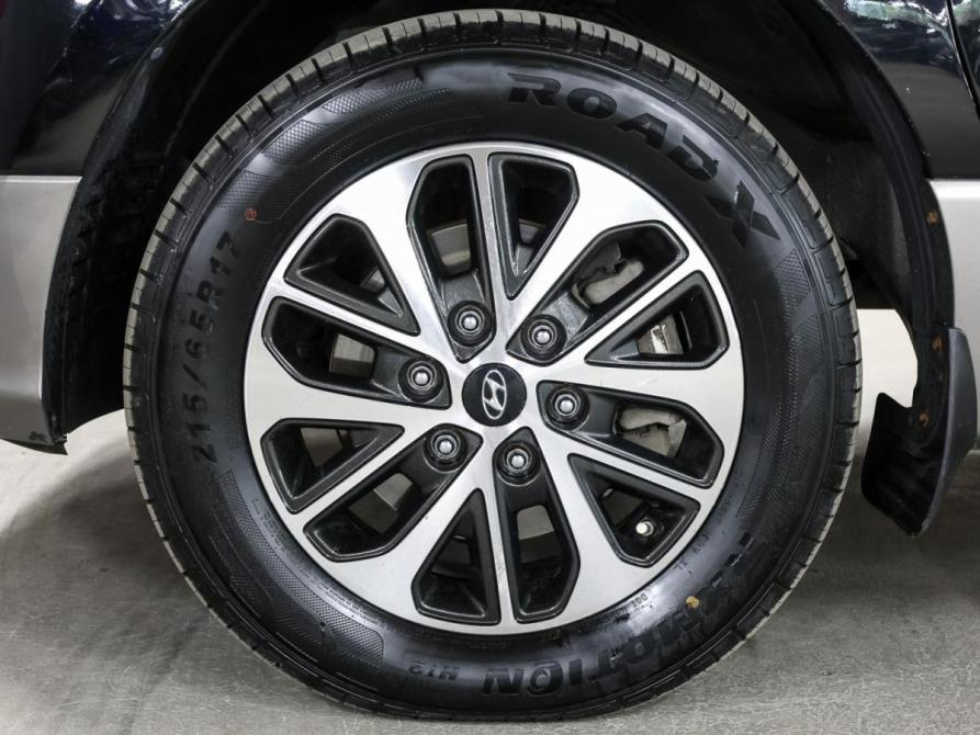 Hyundai Grand Starex I Рестайлинг 2 Москва  - изображение 26