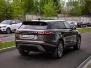 Land Rover Range Rover Velar I Санкт-Петербург  - изображение 39