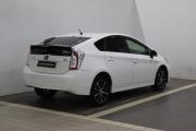Toyota Prius III Рестайлинг (XW30) Ульяновск  - изображение 19