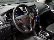 Hyundai Santa Fe III Рестайлинг Екатеринбург  - изображение 38