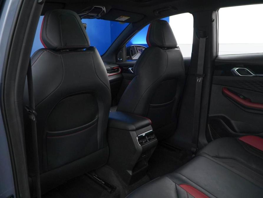 Geely Coolray I Рестайлинг Москва  - изображение 11