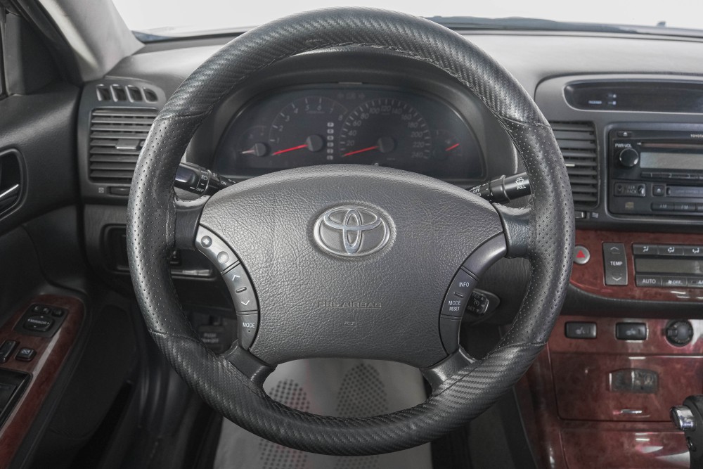 Toyota Camry V (XV30) Рестайлинг Кемерово  - изображение 16