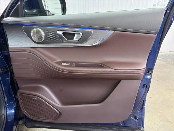 Chery Tiggo 8 Pro Max I Рестайлинг с пробегом 2023 года, цена 2 467 000 рублей, 32143 км, внедорожник, Автокод Объявления