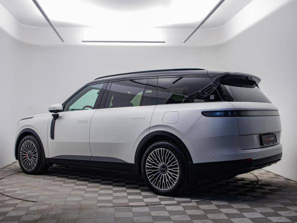 Lynk &amp; Co 900 с пробегом 2025 года, цена 7 790 000 рублей, 9161 км, внедорожник, Автокод Объявления