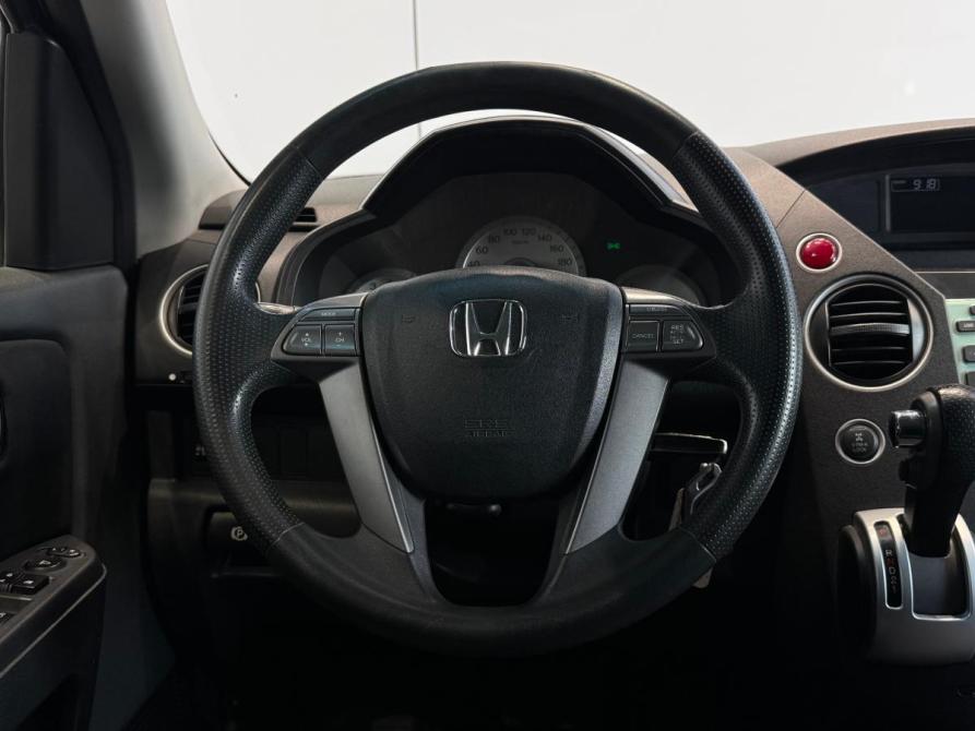 Honda Pilot II Волжский  - изображение 10