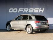 Audi Q5 I (8R) Рестайлинг Краснодар  - изображение 27