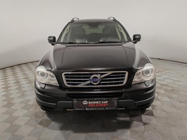 Volvo XC90 I Рестайлинг с пробегом 2008 года, цена 1 199 000 рублей, 256920 км, внедорожник, Автокод Объявления