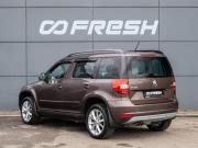Skoda Yeti I Рестайлинг Краснодар  - изображение 23