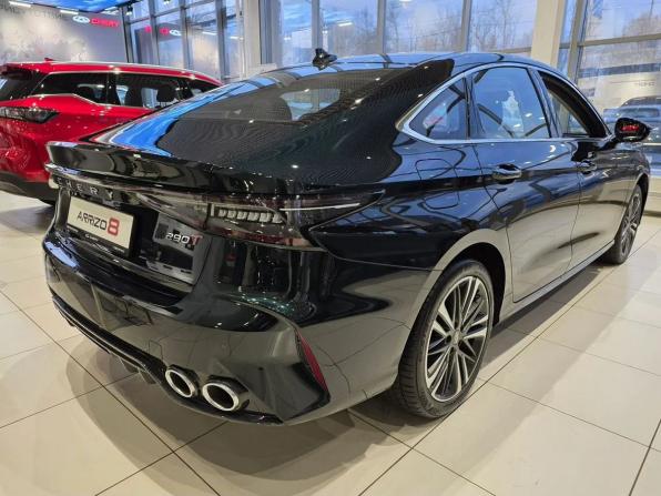 Chery Arrizo 8 с пробегом 2025 года, цена 3 240 000 рублей, 1 км, седан, Автокод Объявления