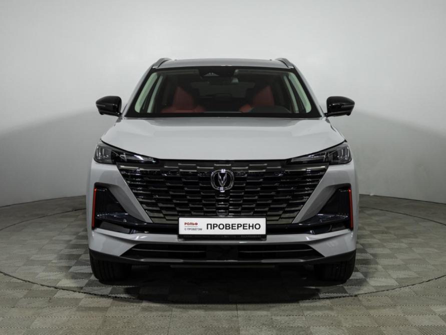 Changan UNI-S (CS55 Plus) Санкт-Петербург  - изображение 2