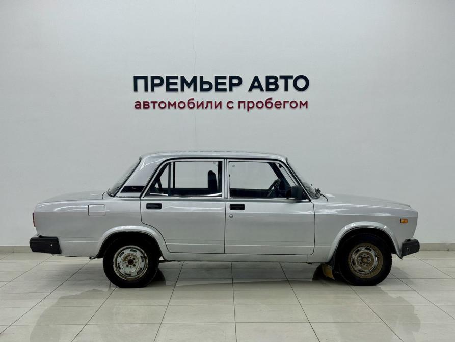 Lada (ВАЗ) 2107 Смоленск  - изображение 12