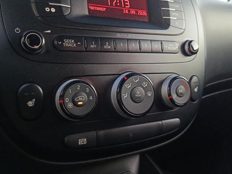 Kia Soul II Набережные Челны  - изображение 26