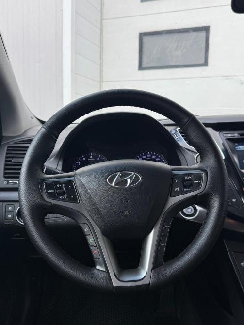 Hyundai i40 I Магнитогорск  - изображение 16